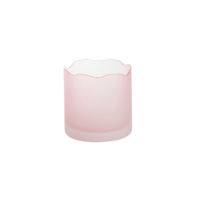 Yankee Candle Tranquility Votive Holder - Pink-1